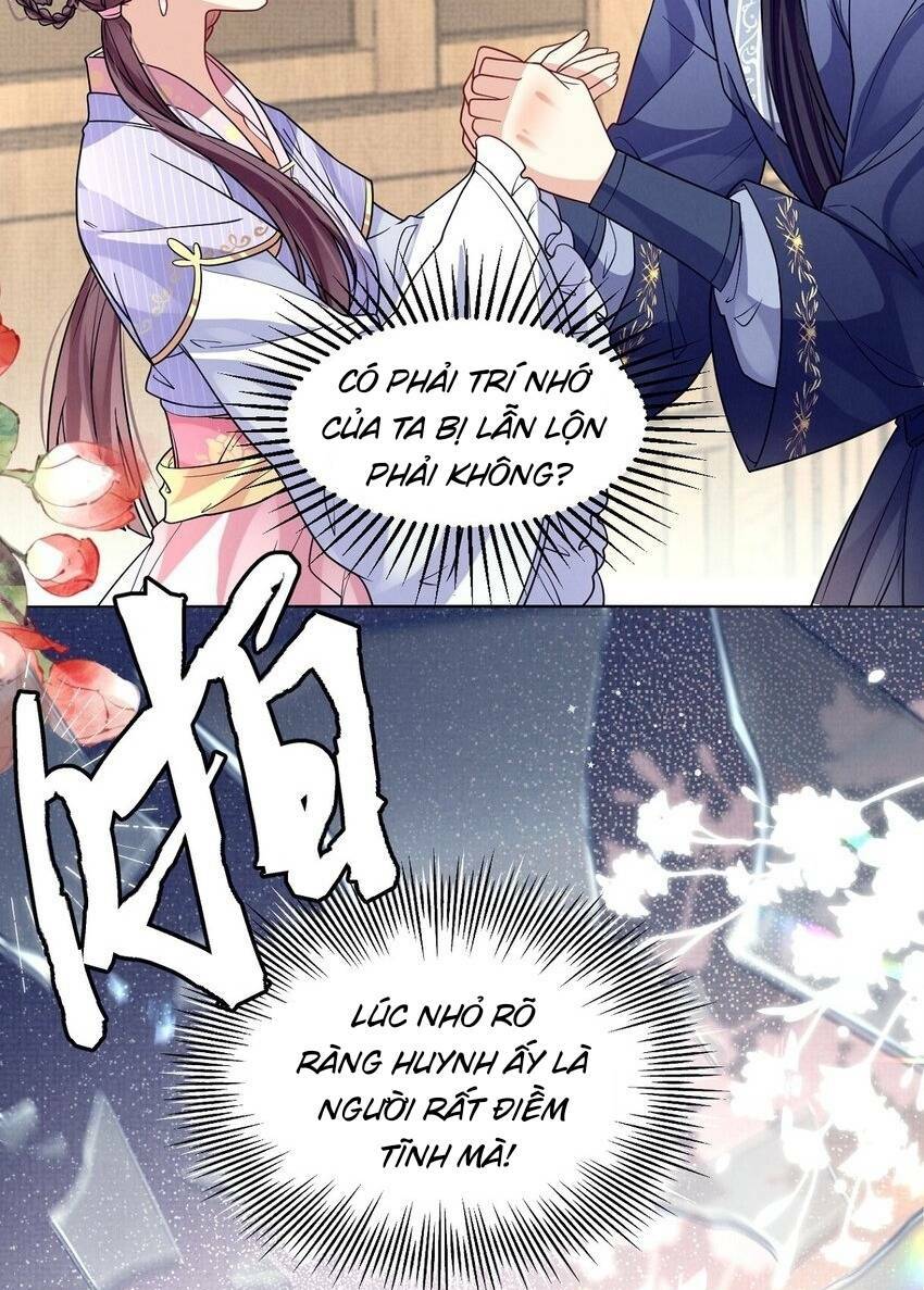 Phương Thức Nuôi Dưỡng Nhân Vật Phản Diện: Chapter 38