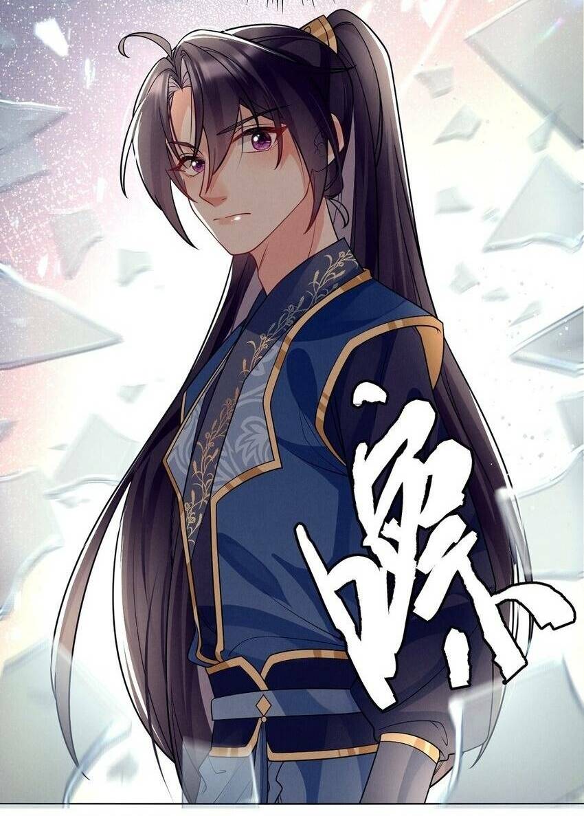 Phương Thức Nuôi Dưỡng Nhân Vật Phản Diện: Chapter 38