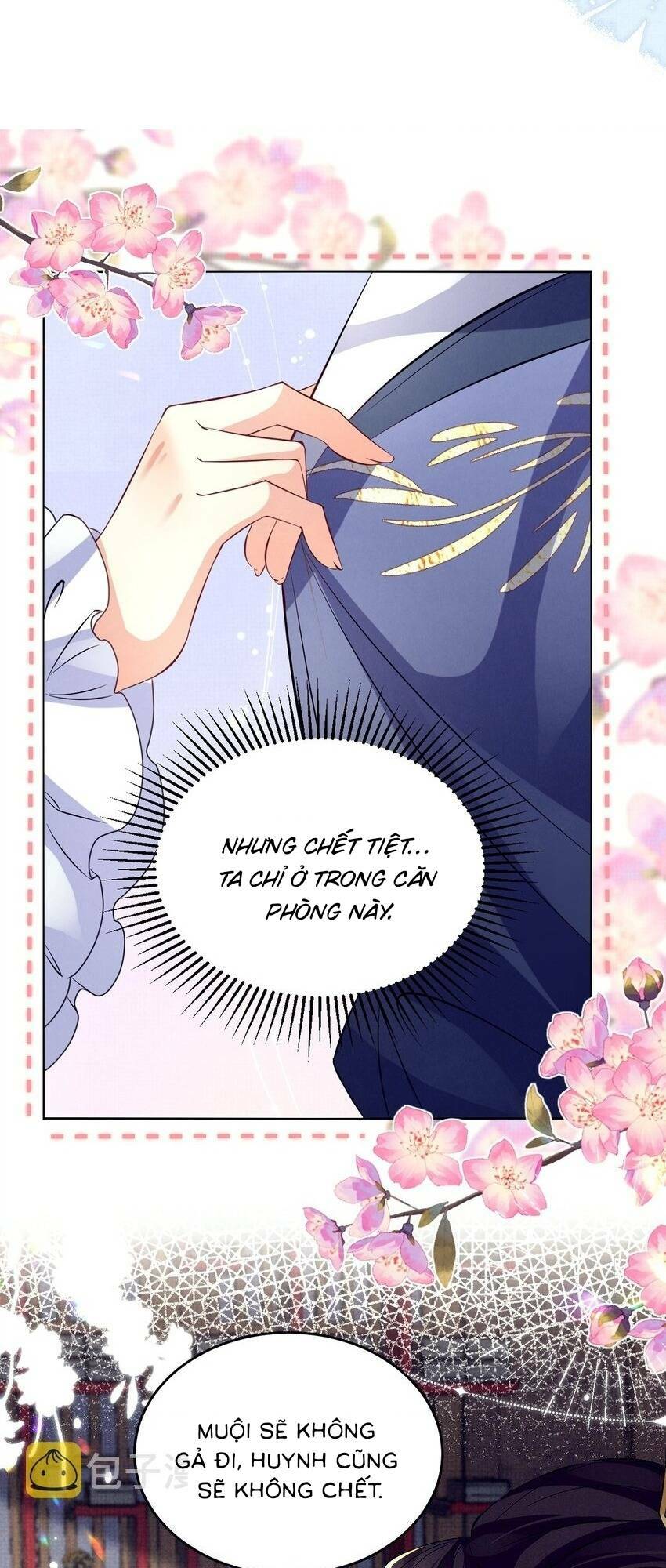 Phương Thức Nuôi Dưỡng Nhân Vật Phản Diện: Chapter 38