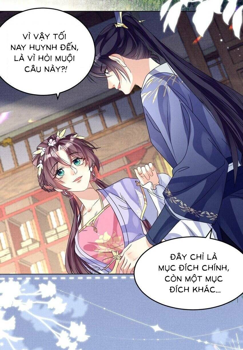 Phương Thức Nuôi Dưỡng Nhân Vật Phản Diện: Chapter 38