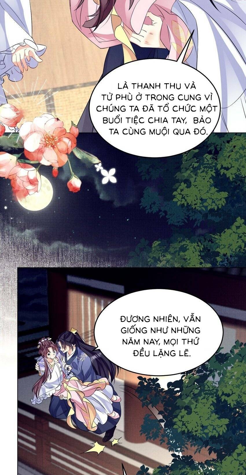 Phương Thức Nuôi Dưỡng Nhân Vật Phản Diện: Chapter 38