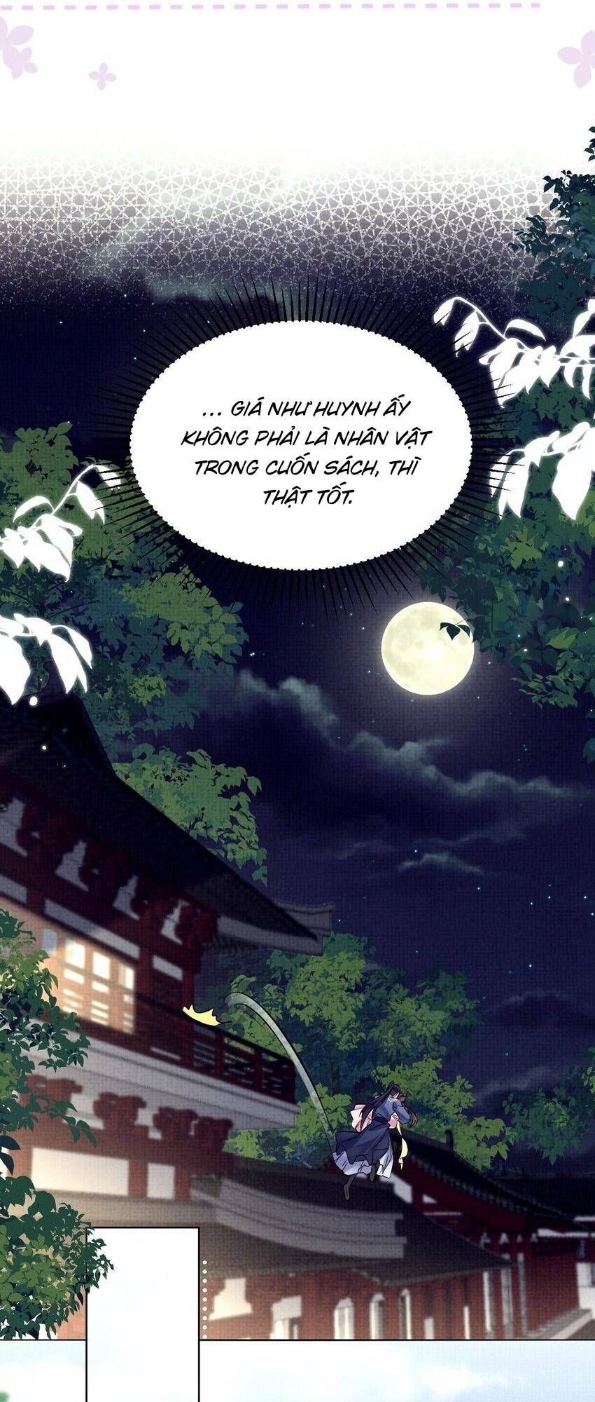 Phương Thức Nuôi Dưỡng Nhân Vật Phản Diện: Chapter 38