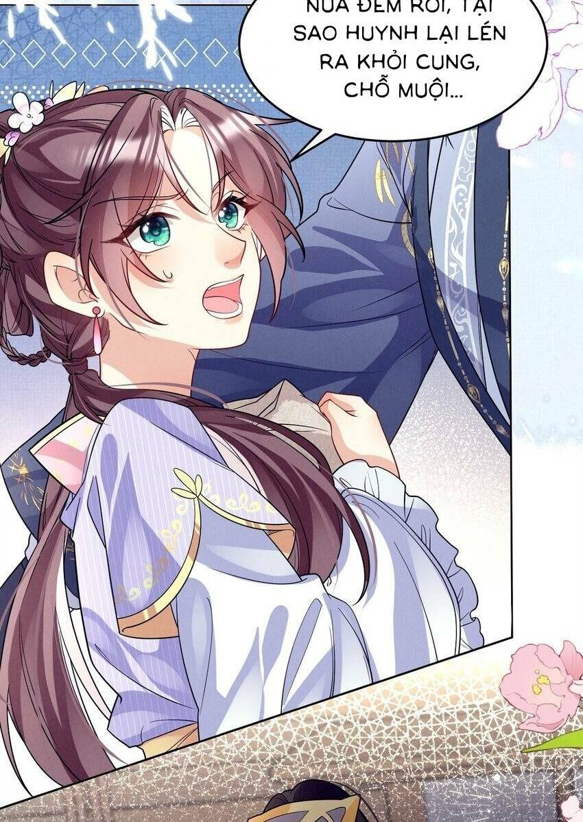 Phương Thức Nuôi Dưỡng Nhân Vật Phản Diện: Chapter 38
