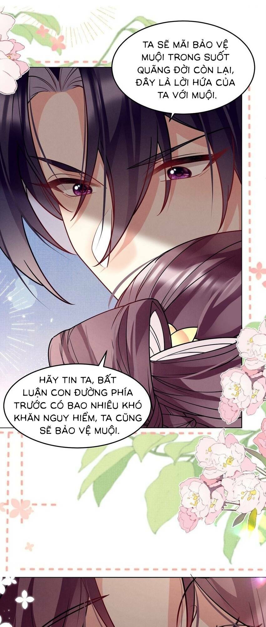 Phương Thức Nuôi Dưỡng Nhân Vật Phản Diện: Chapter 38
