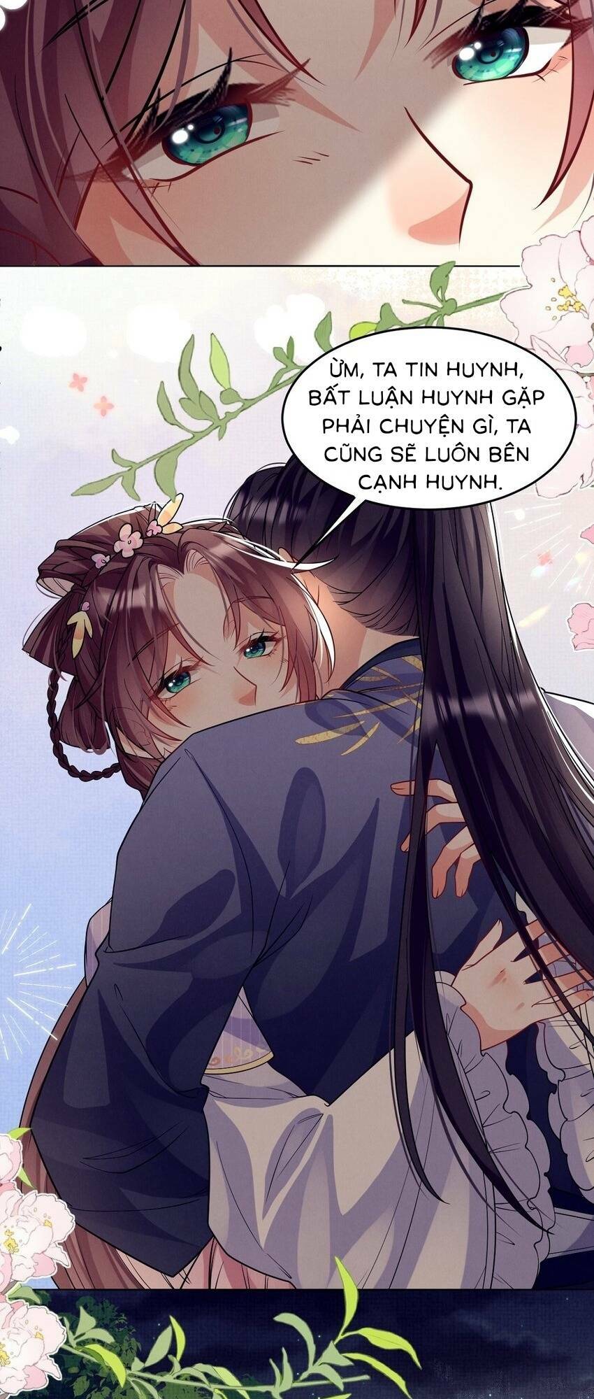 Phương Thức Nuôi Dưỡng Nhân Vật Phản Diện: Chapter 38