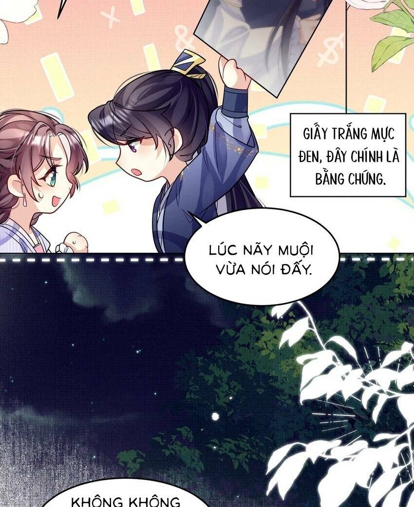 Phương Thức Nuôi Dưỡng Nhân Vật Phản Diện: Chapter 38