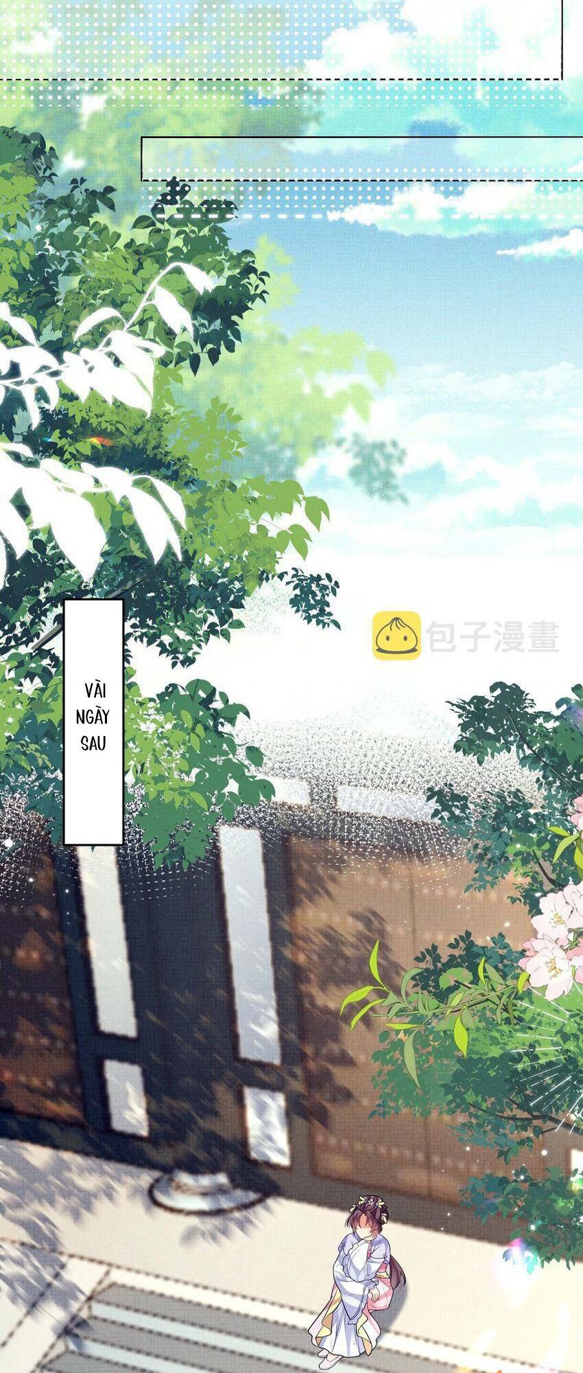 Phương Thức Nuôi Dưỡng Nhân Vật Phản Diện: Chapter 39