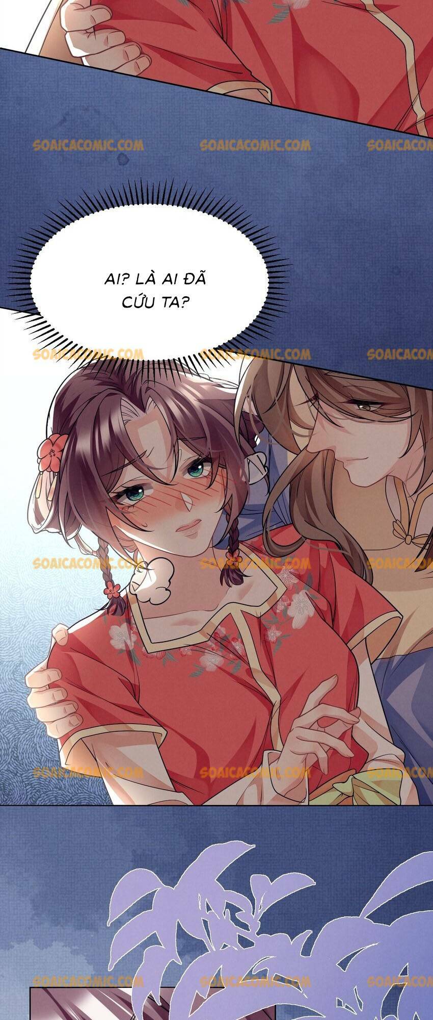 Phương Thức Nuôi Dưỡng Nhân Vật Phản Diện: Chapter 46