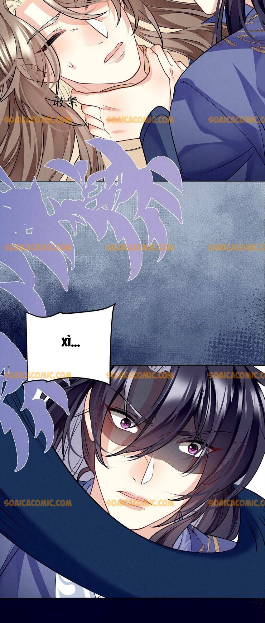 Phương Thức Nuôi Dưỡng Nhân Vật Phản Diện: Chapter 46
