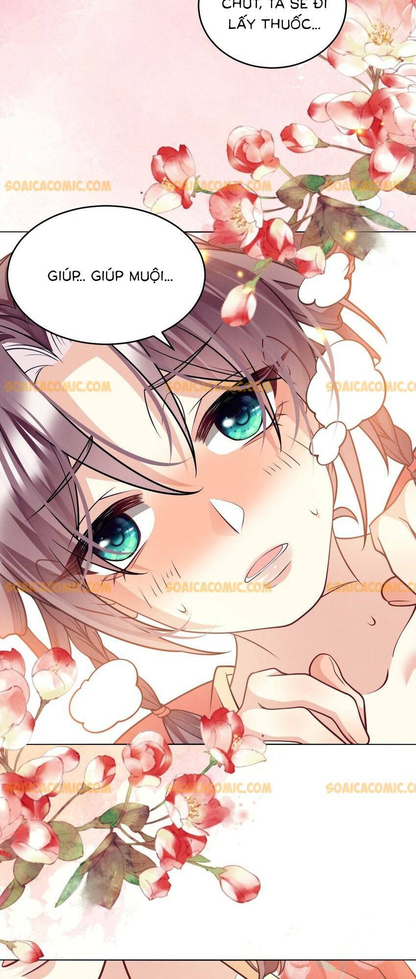 Phương Thức Nuôi Dưỡng Nhân Vật Phản Diện: Chapter 46
