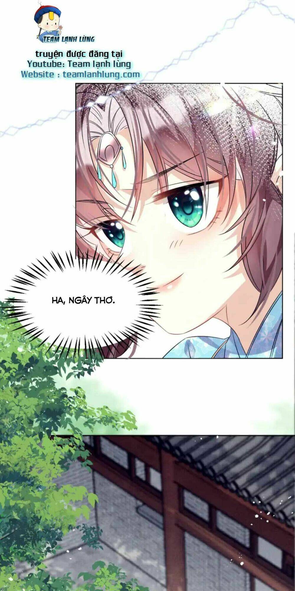 Phương Thức Nuôi Dưỡng Nhân Vật Phản Diện: Chapter 6