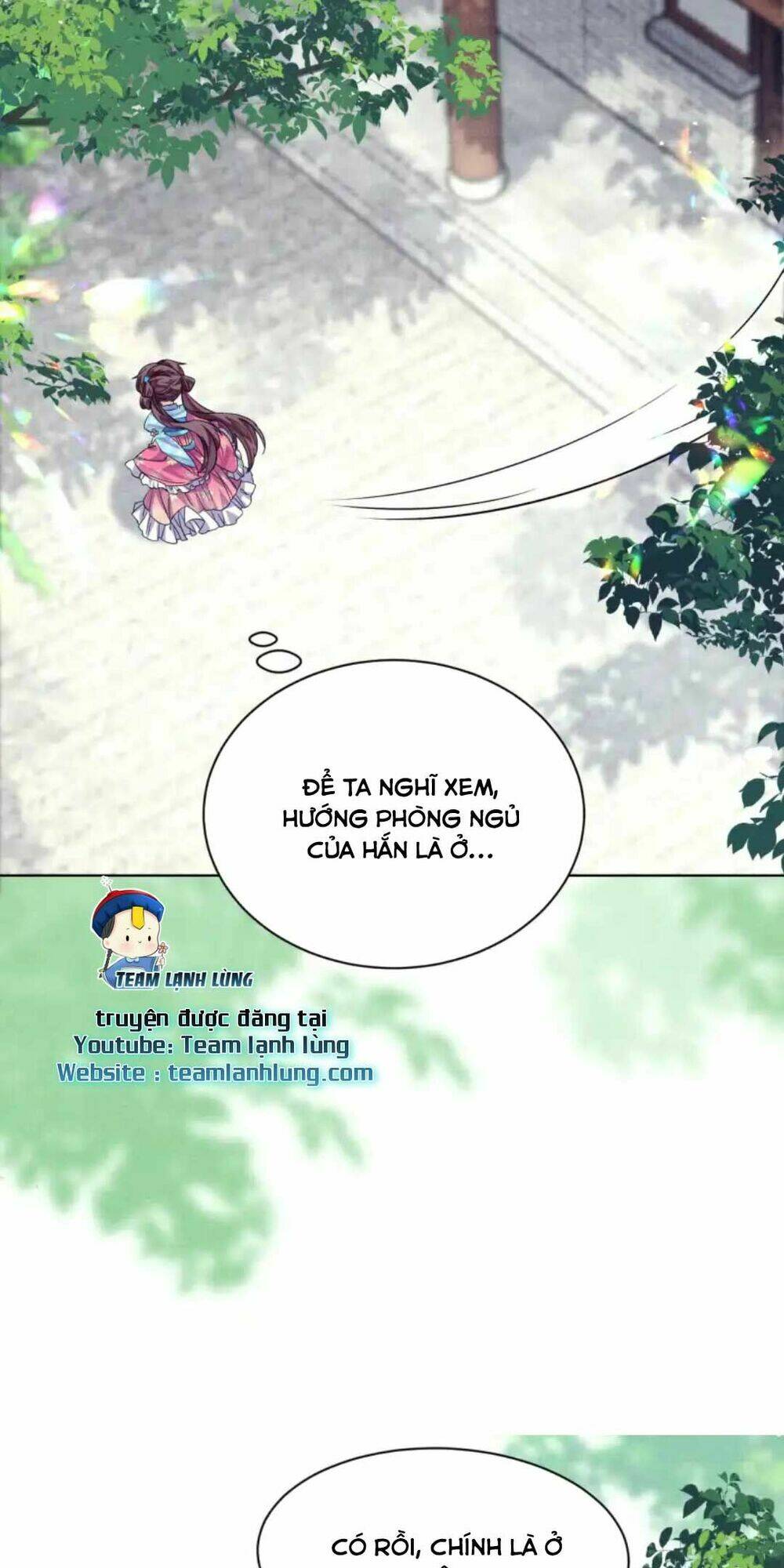 Phương Thức Nuôi Dưỡng Nhân Vật Phản Diện: Chapter 6
