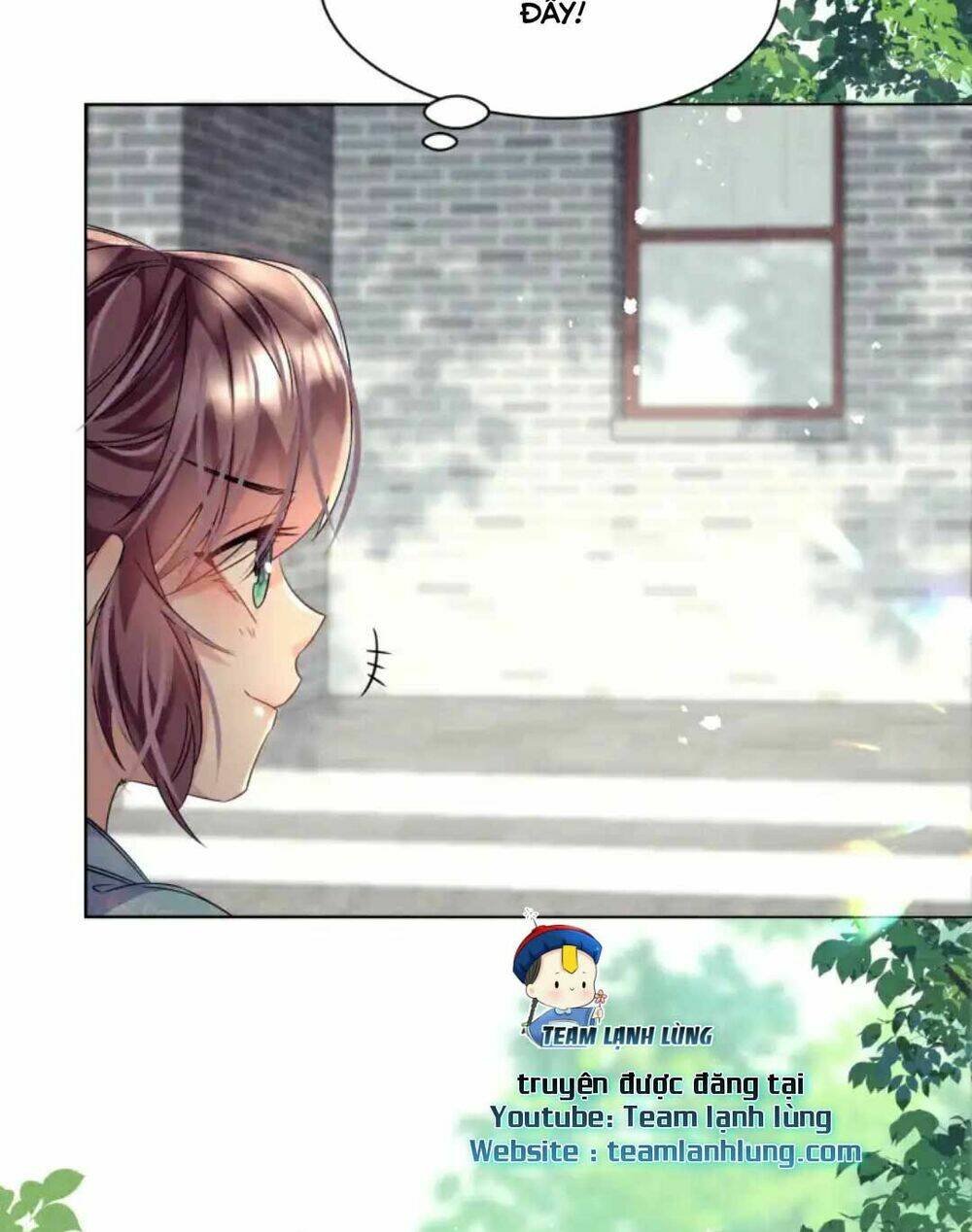 Phương Thức Nuôi Dưỡng Nhân Vật Phản Diện: Chapter 6