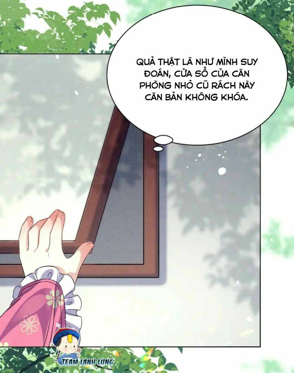 Phương Thức Nuôi Dưỡng Nhân Vật Phản Diện: Chapter 6
