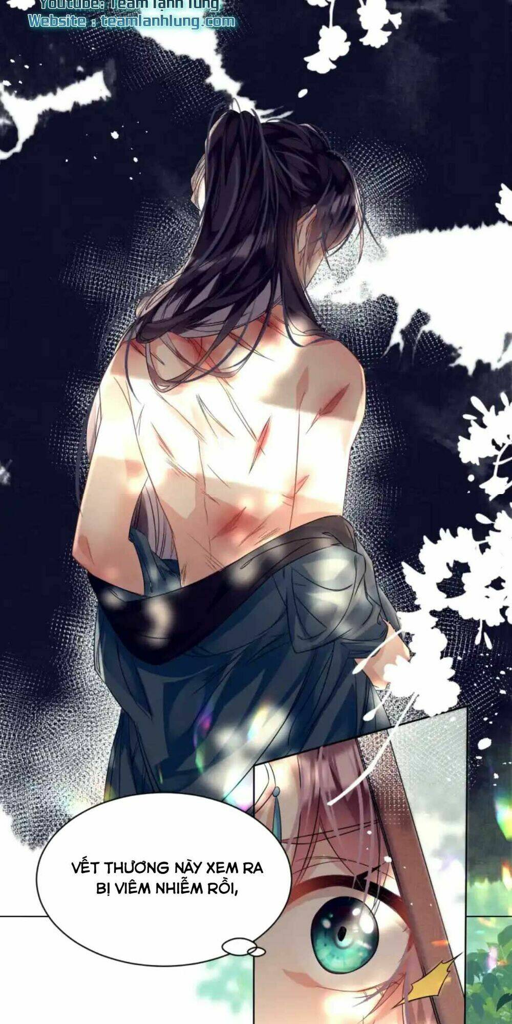 Phương Thức Nuôi Dưỡng Nhân Vật Phản Diện: Chapter 6