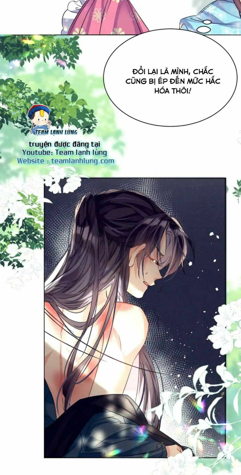Phương Thức Nuôi Dưỡng Nhân Vật Phản Diện: Chapter 6