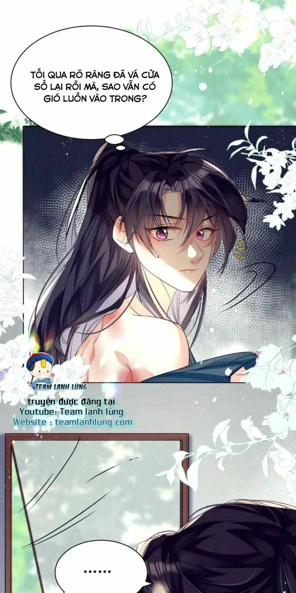 Phương Thức Nuôi Dưỡng Nhân Vật Phản Diện: Chapter 6
