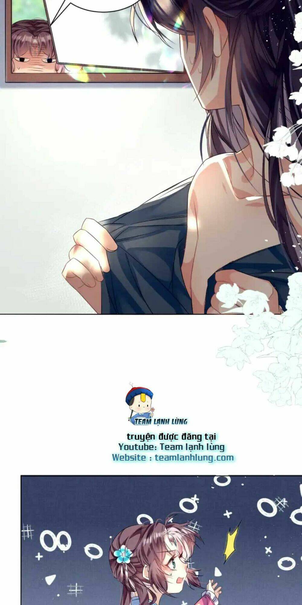 Phương Thức Nuôi Dưỡng Nhân Vật Phản Diện: Chapter 6