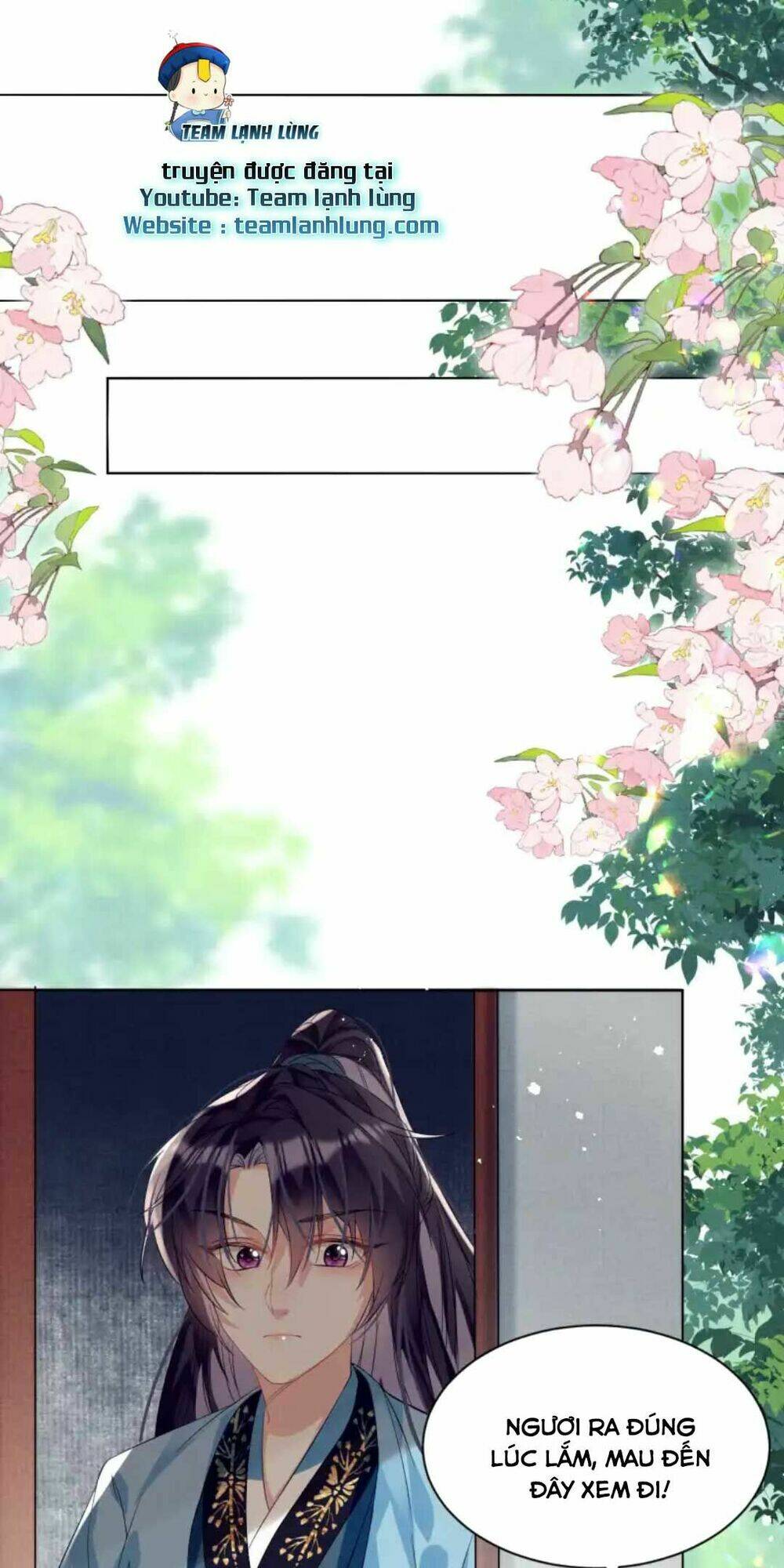 Phương Thức Nuôi Dưỡng Nhân Vật Phản Diện: Chapter 6