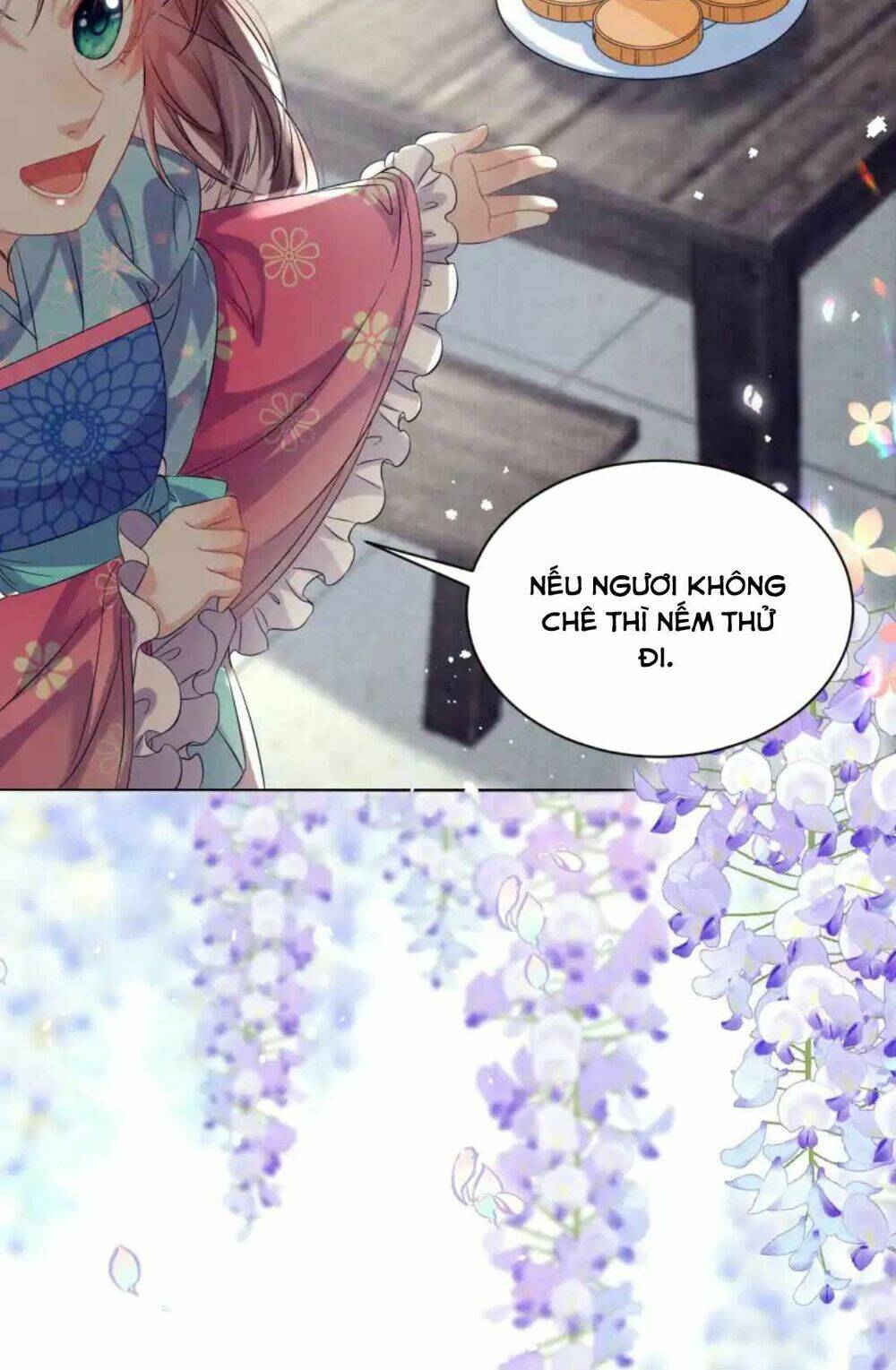 Phương Thức Nuôi Dưỡng Nhân Vật Phản Diện: Chapter 6