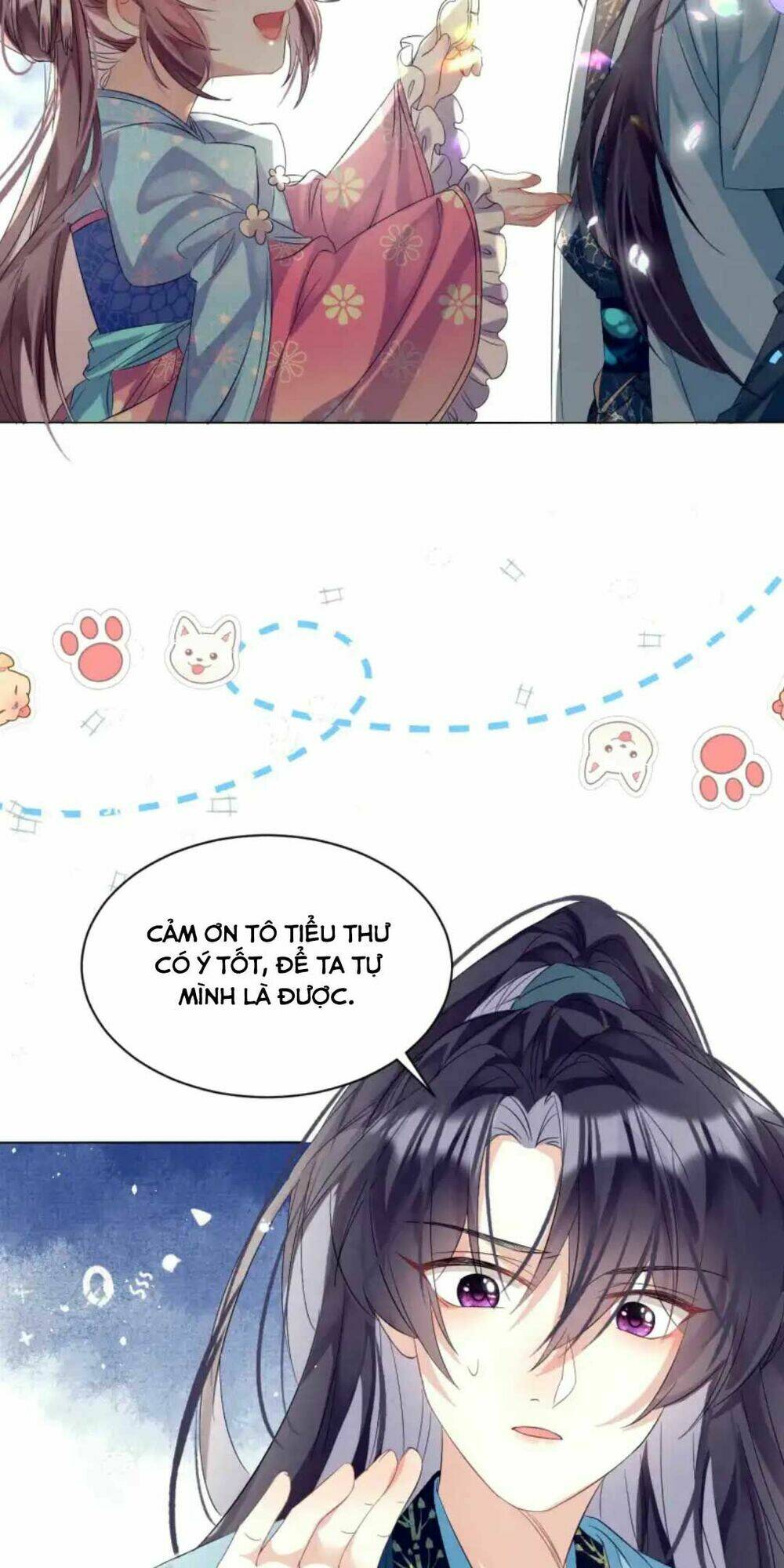 Phương Thức Nuôi Dưỡng Nhân Vật Phản Diện: Chapter 6