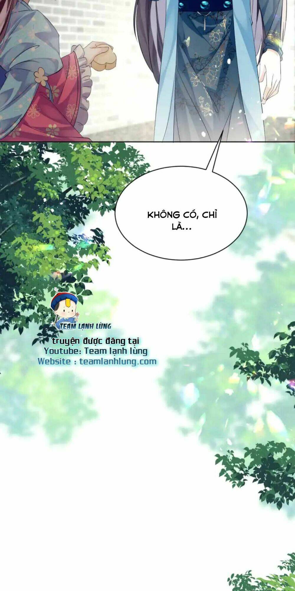 Phương Thức Nuôi Dưỡng Nhân Vật Phản Diện: Chapter 6