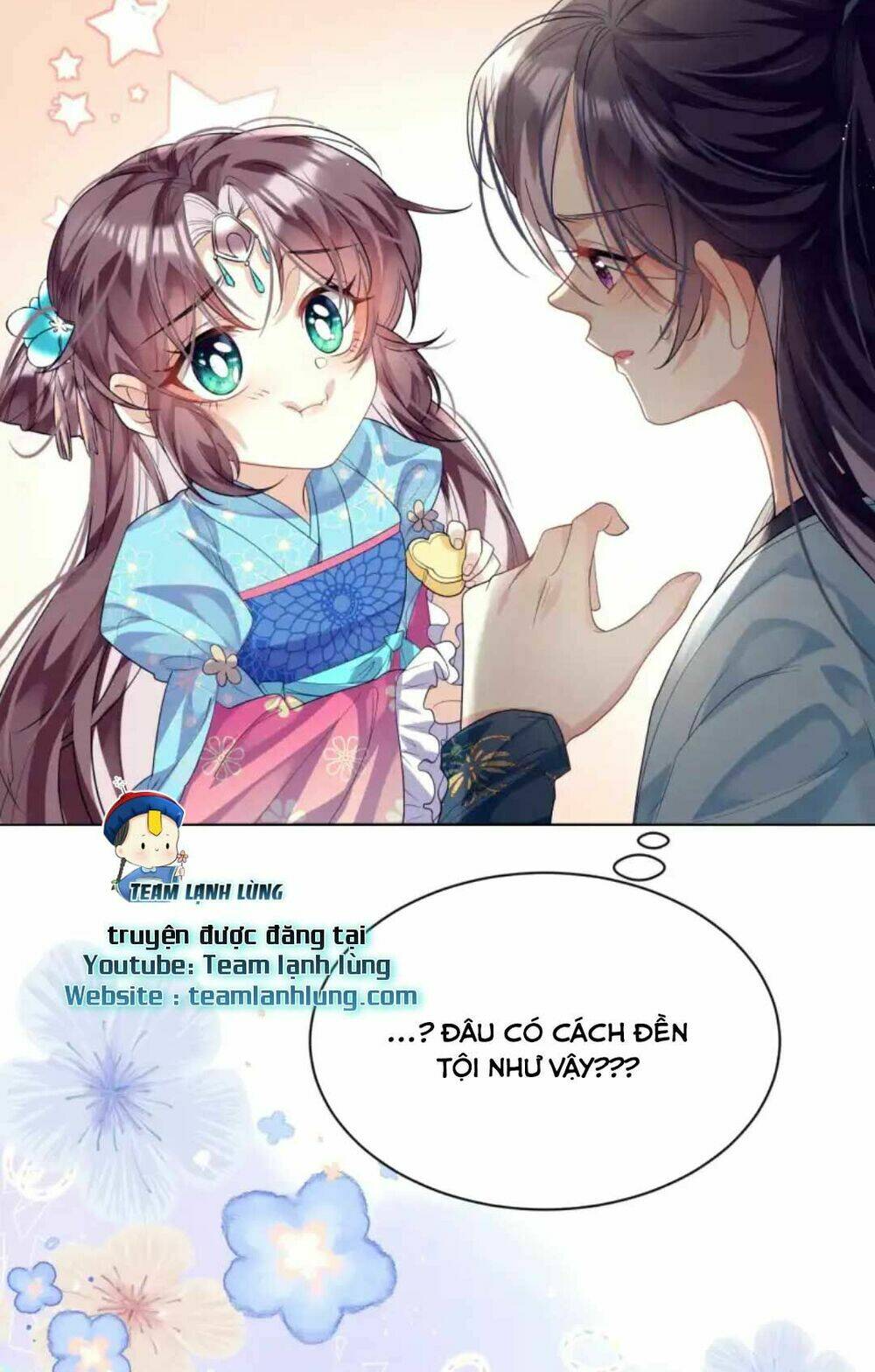 Phương Thức Nuôi Dưỡng Nhân Vật Phản Diện: Chapter 6