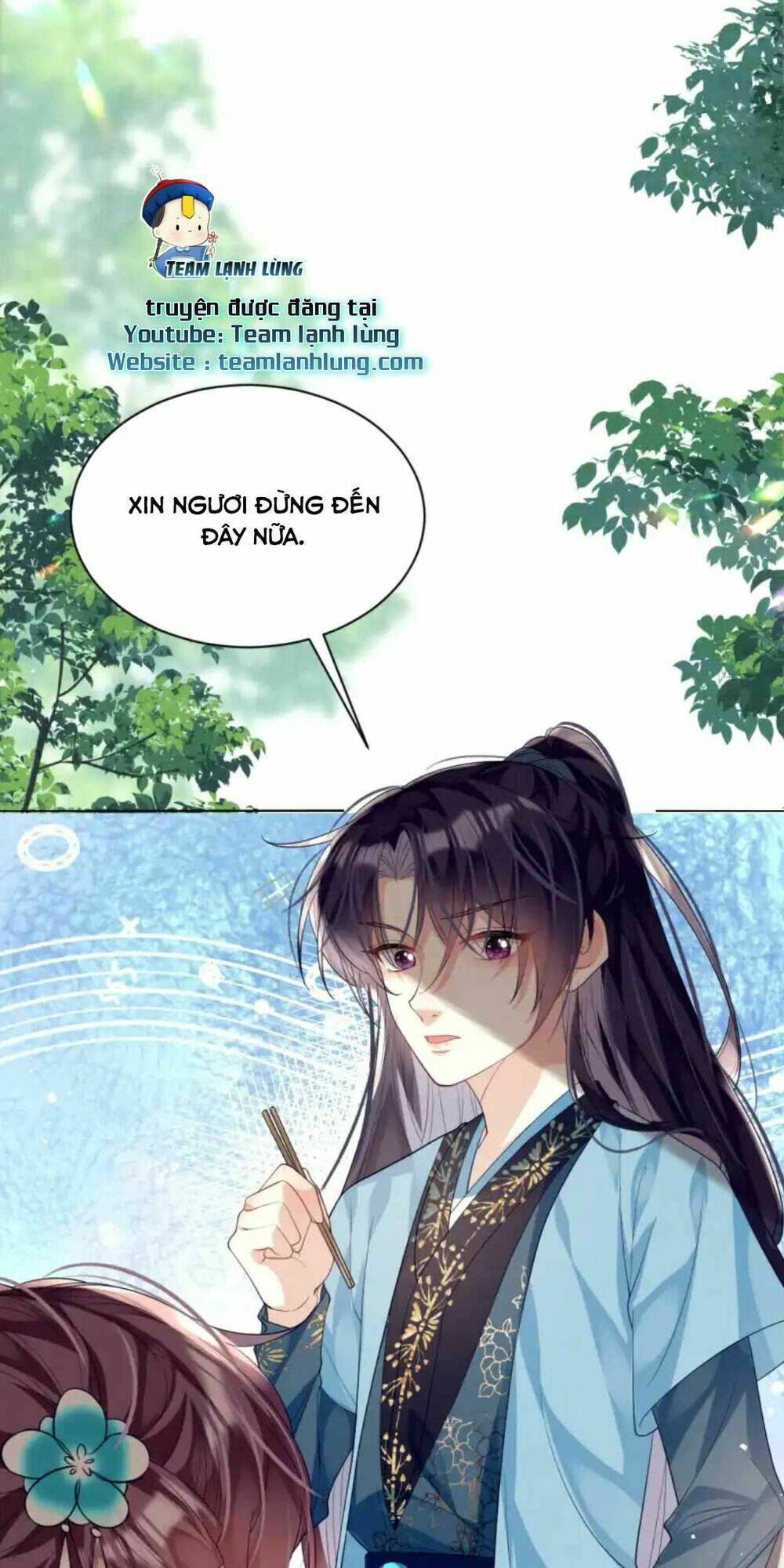 Phương Thức Nuôi Dưỡng Nhân Vật Phản Diện: Chapter 6