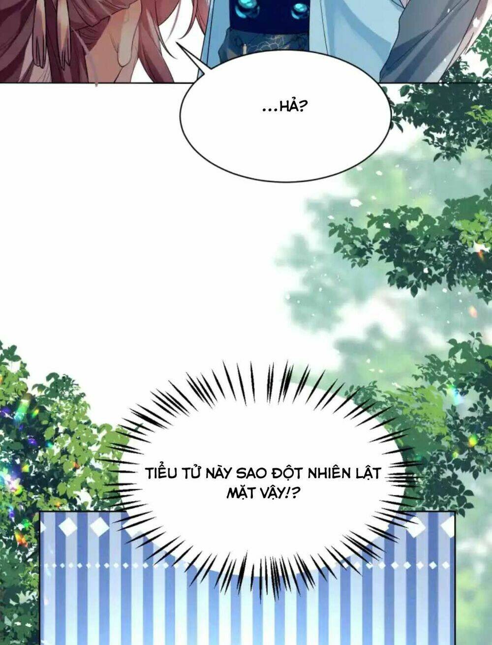 Phương Thức Nuôi Dưỡng Nhân Vật Phản Diện: Chapter 6