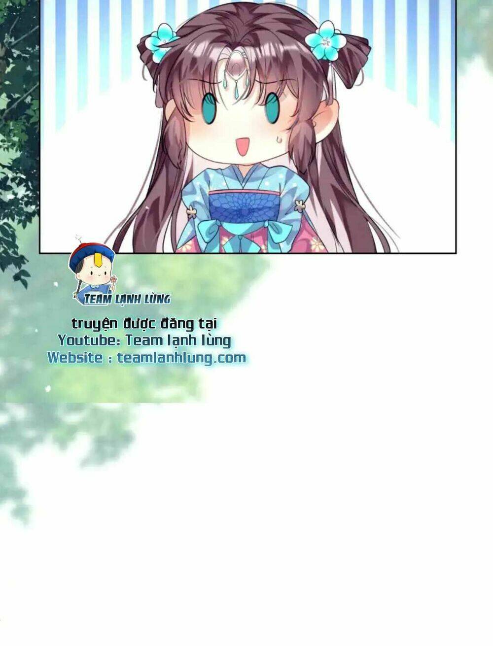 Phương Thức Nuôi Dưỡng Nhân Vật Phản Diện: Chapter 6
