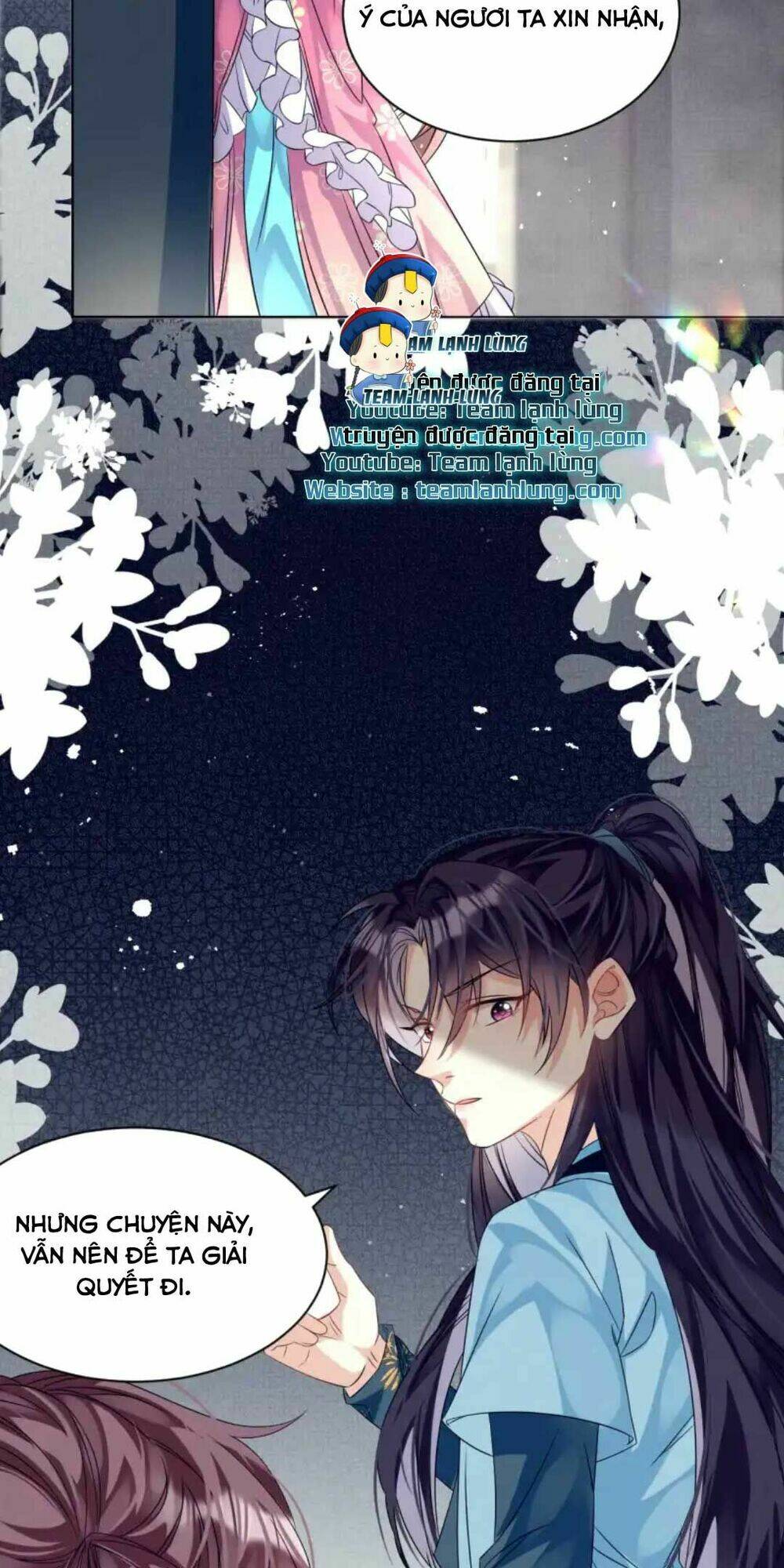 Phương Thức Nuôi Dưỡng Nhân Vật Phản Diện: Chapter 6