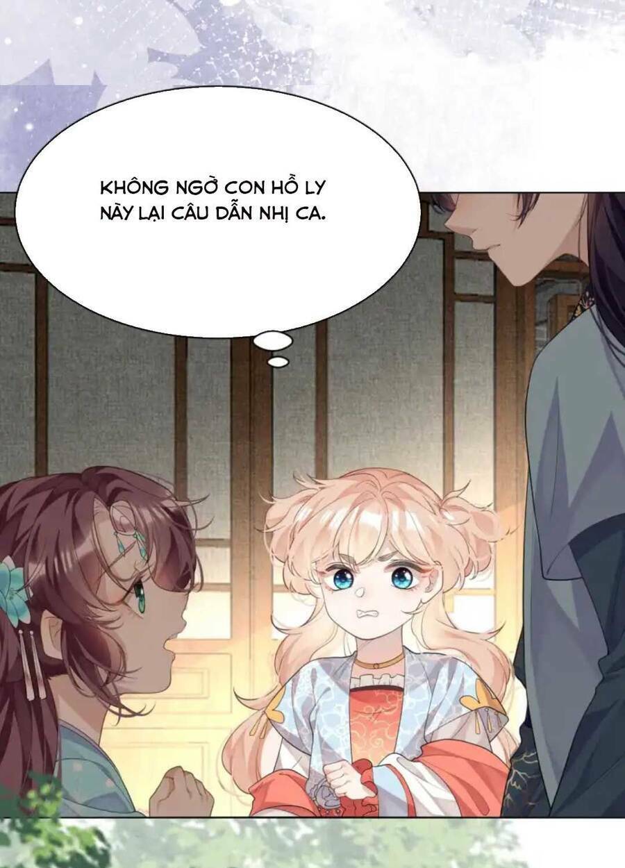 Phương Thức Nuôi Dưỡng Nhân Vật Phản Diện: Chapter 9