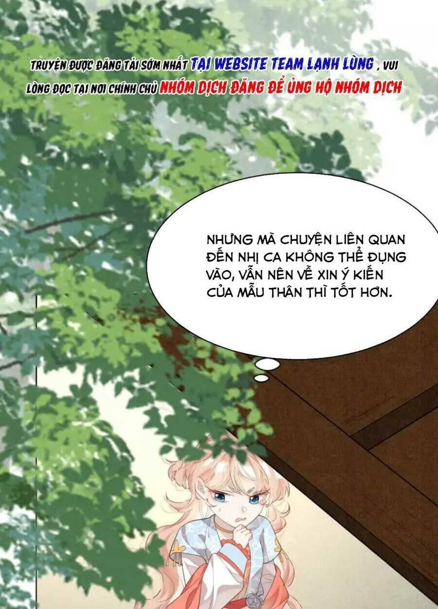 Phương Thức Nuôi Dưỡng Nhân Vật Phản Diện: Chapter 9