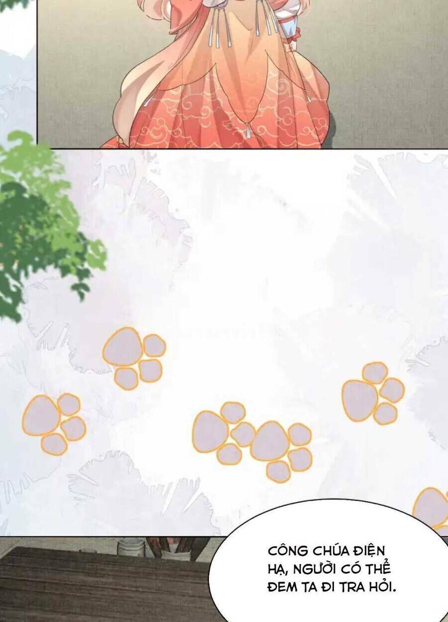 Phương Thức Nuôi Dưỡng Nhân Vật Phản Diện: Chapter 9