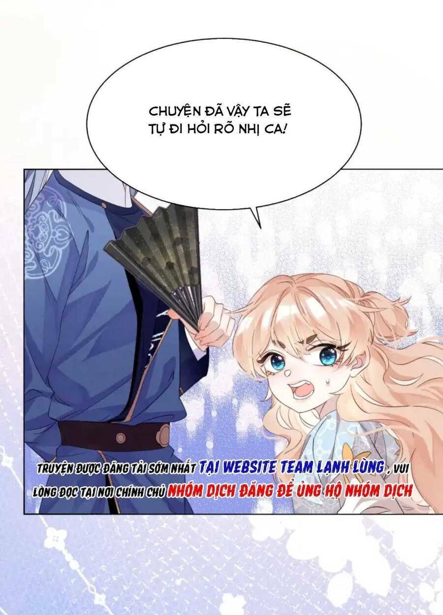 Phương Thức Nuôi Dưỡng Nhân Vật Phản Diện: Chapter 9