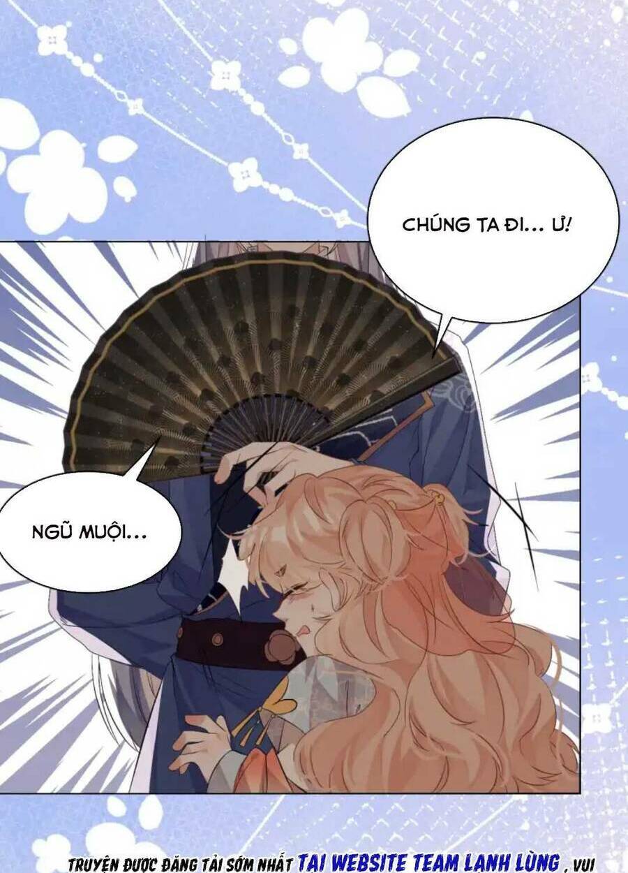 Phương Thức Nuôi Dưỡng Nhân Vật Phản Diện: Chapter 9