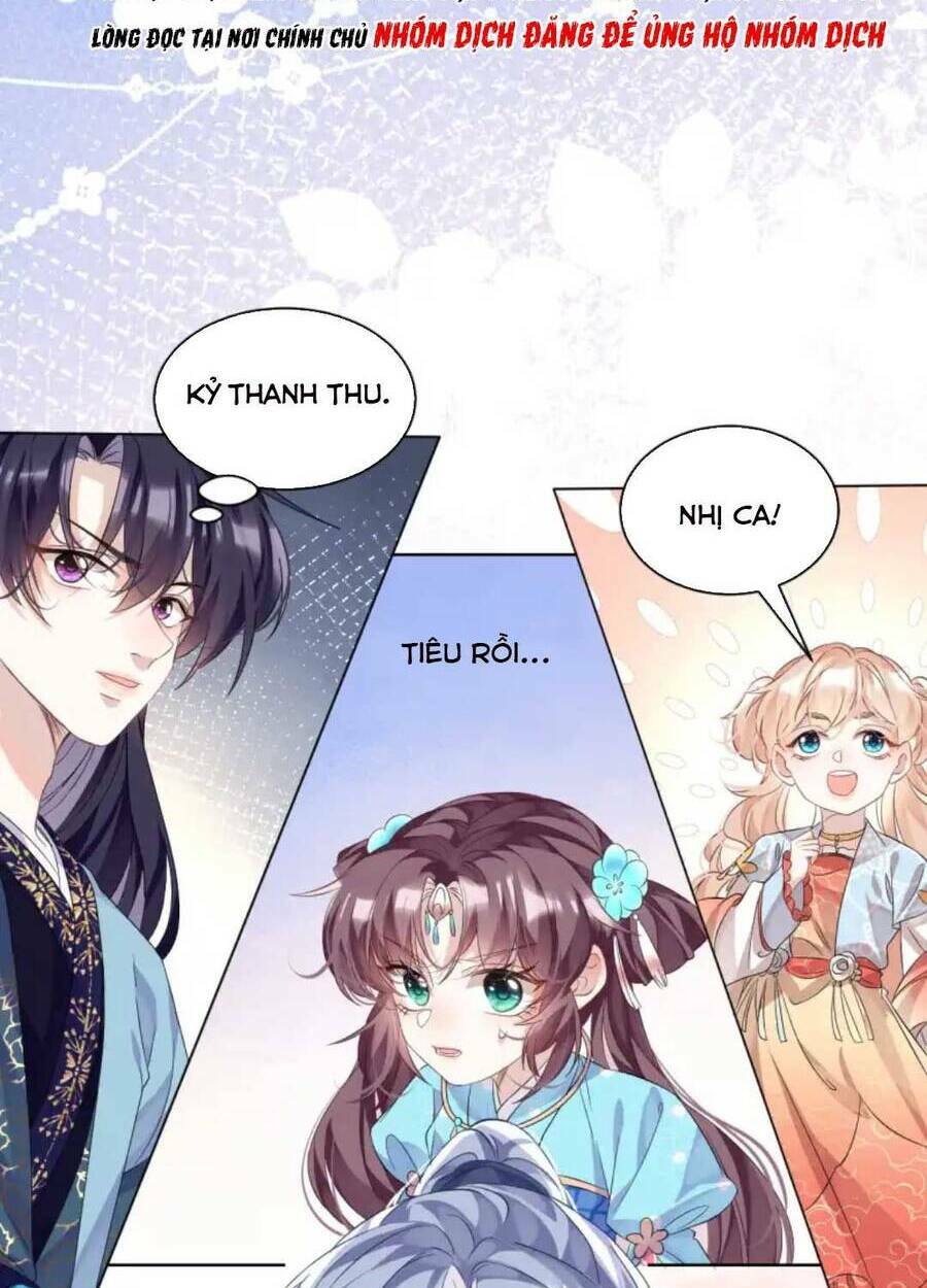 Phương Thức Nuôi Dưỡng Nhân Vật Phản Diện: Chapter 9