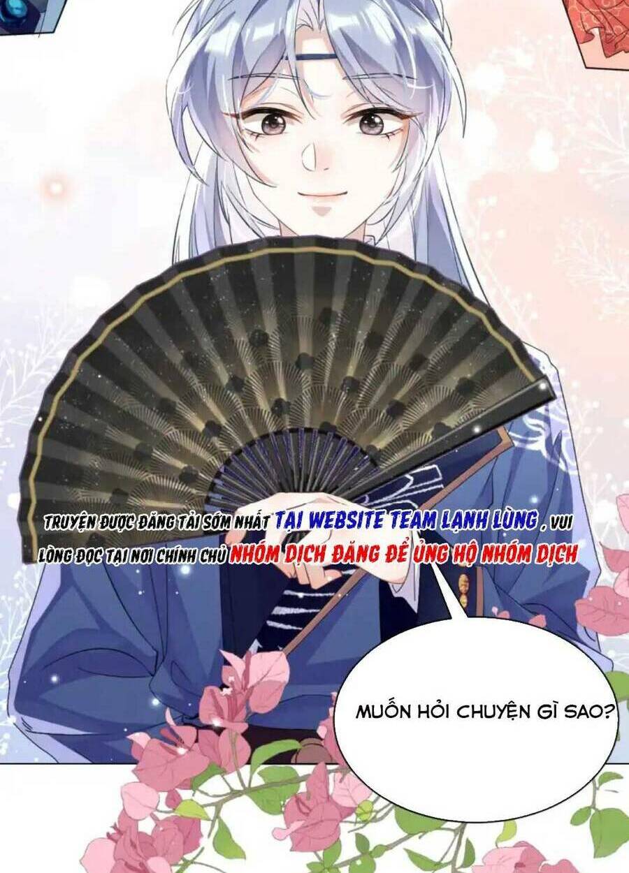Phương Thức Nuôi Dưỡng Nhân Vật Phản Diện: Chapter 9
