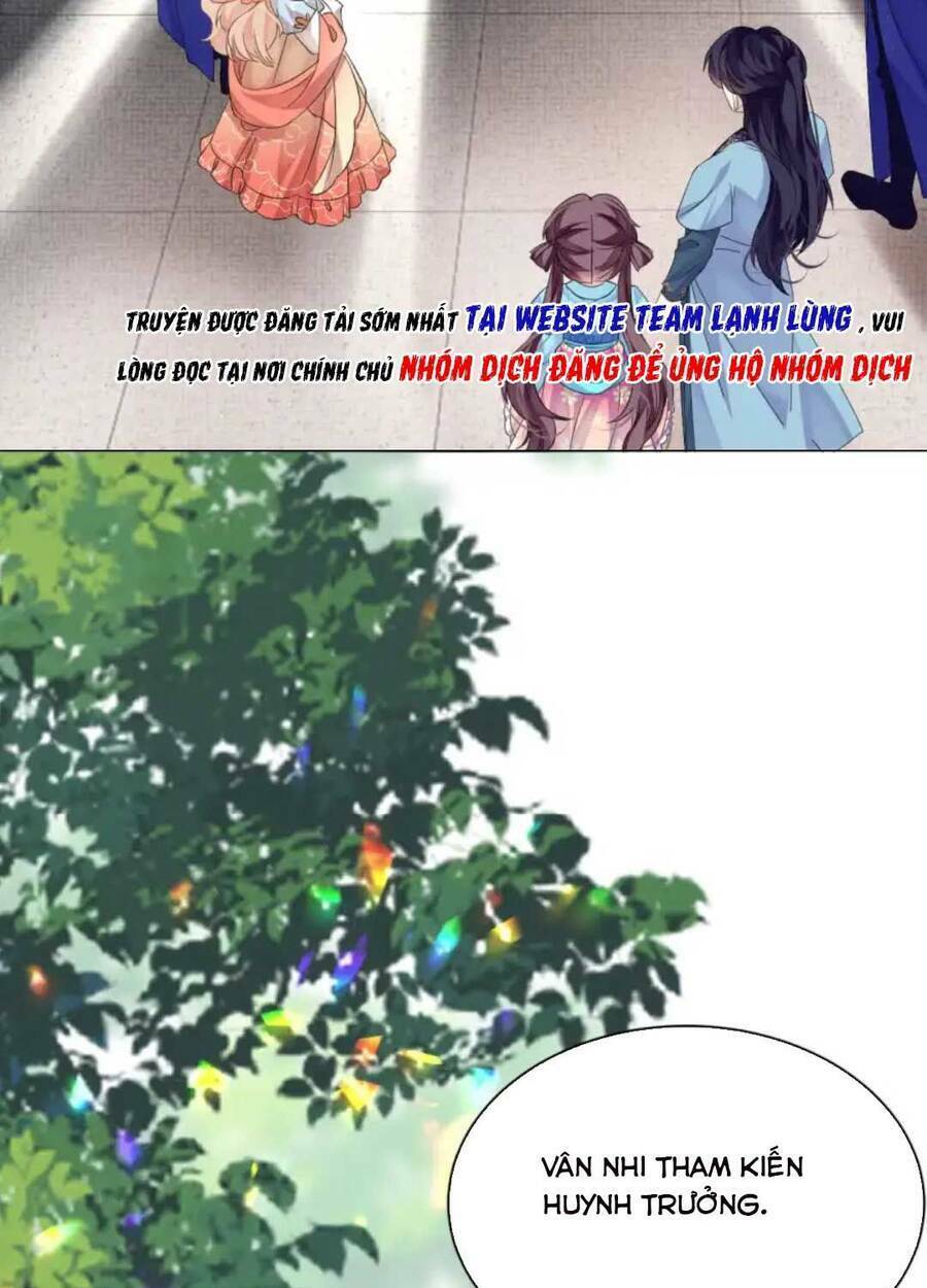 Phương Thức Nuôi Dưỡng Nhân Vật Phản Diện: Chapter 9
