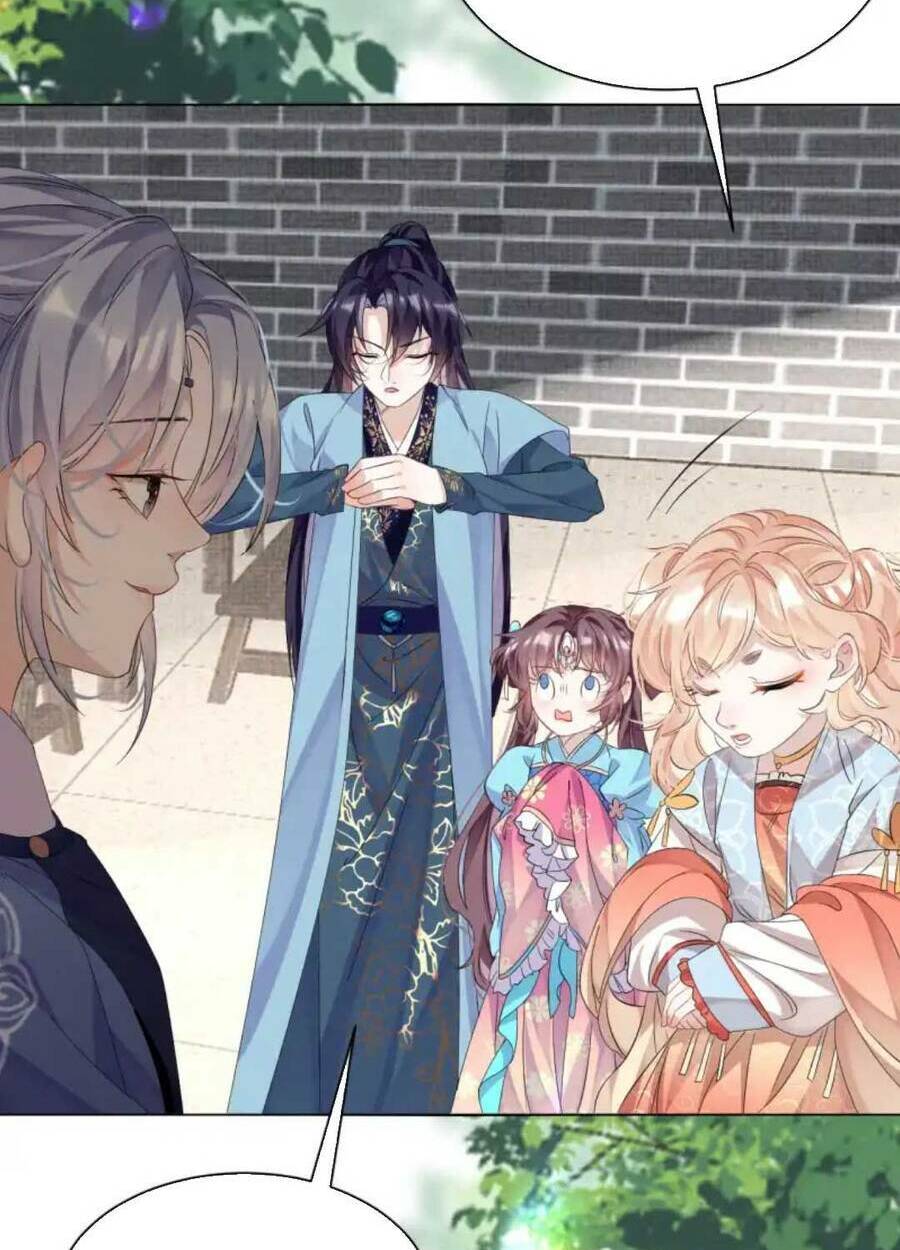 Phương Thức Nuôi Dưỡng Nhân Vật Phản Diện: Chapter 9
