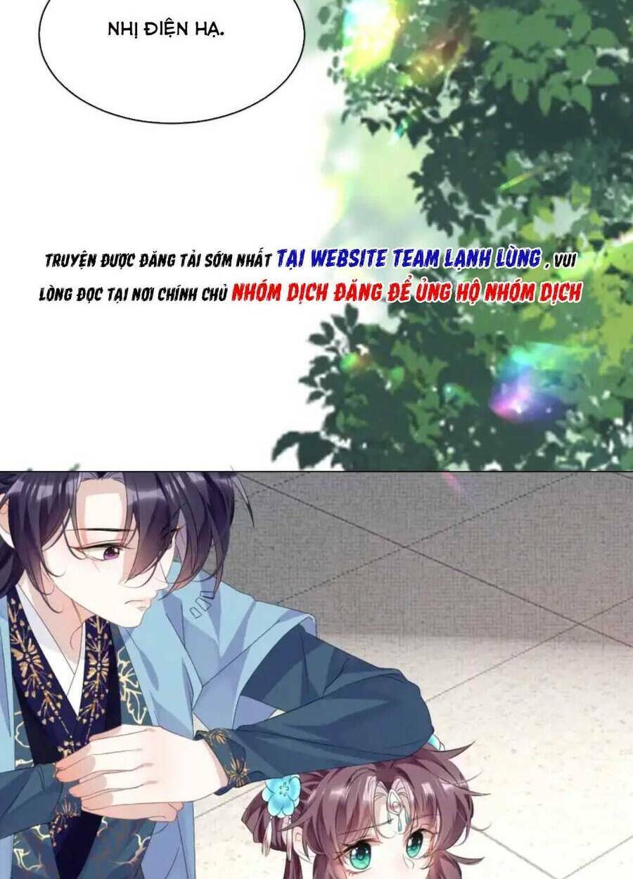 Phương Thức Nuôi Dưỡng Nhân Vật Phản Diện: Chapter 9
