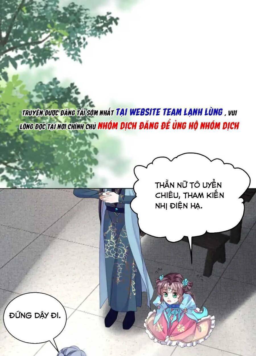 Phương Thức Nuôi Dưỡng Nhân Vật Phản Diện: Chapter 9