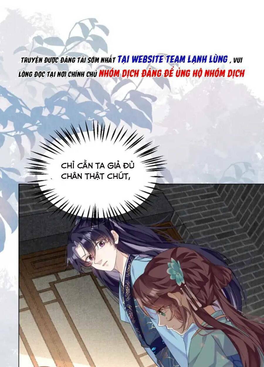 Phương Thức Nuôi Dưỡng Nhân Vật Phản Diện: Chapter 9