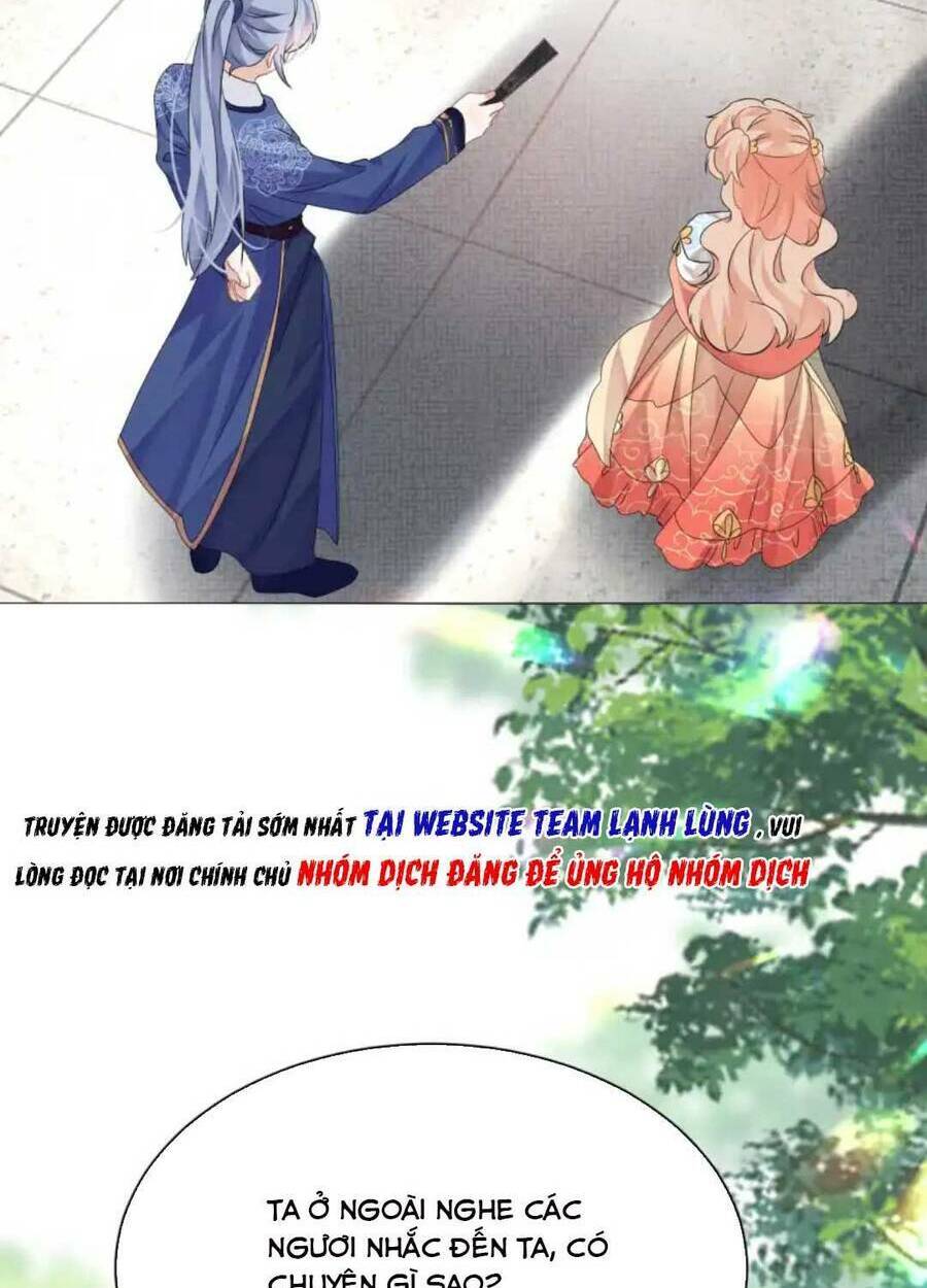 Phương Thức Nuôi Dưỡng Nhân Vật Phản Diện: Chapter 9