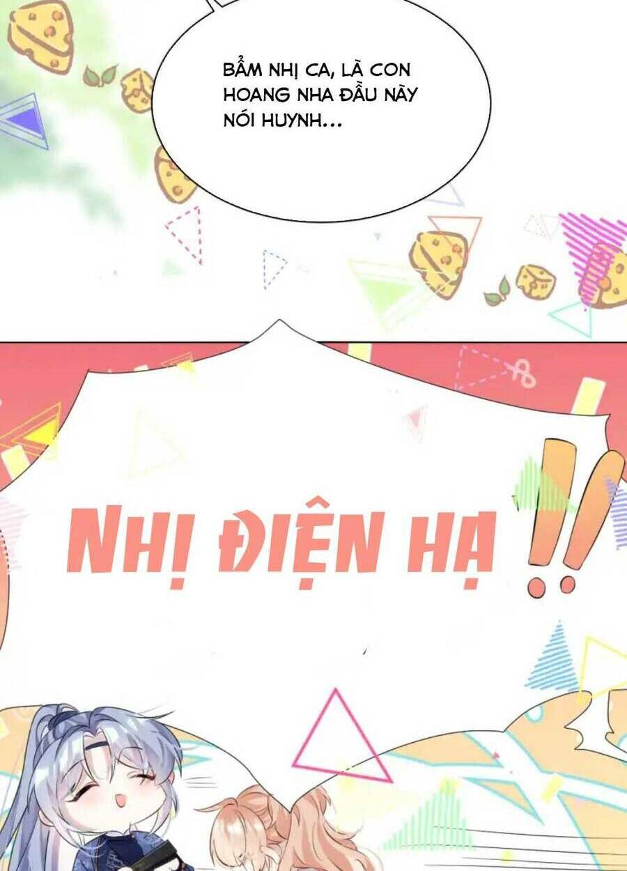 Phương Thức Nuôi Dưỡng Nhân Vật Phản Diện: Chapter 9