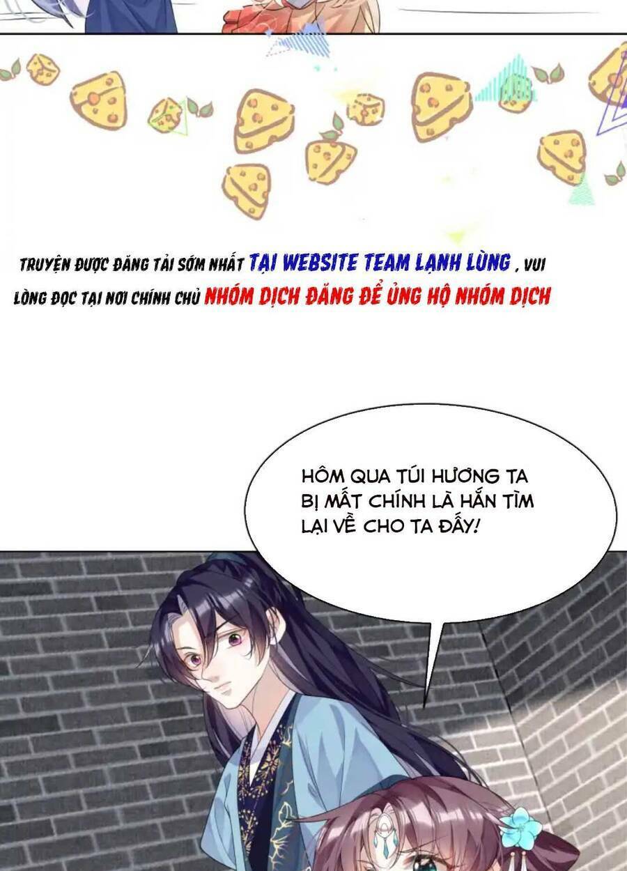 Phương Thức Nuôi Dưỡng Nhân Vật Phản Diện: Chapter 9