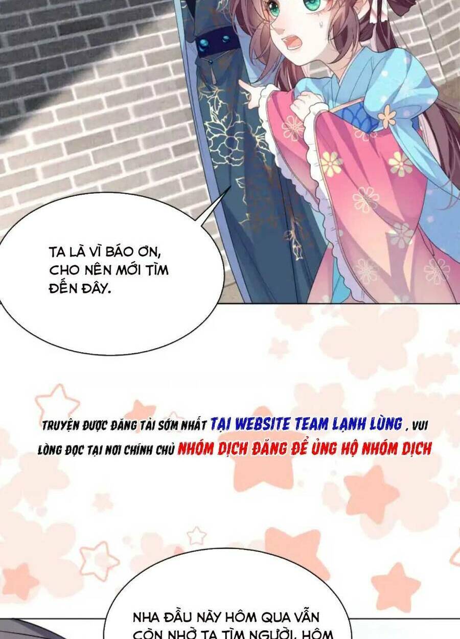 Phương Thức Nuôi Dưỡng Nhân Vật Phản Diện: Chapter 9