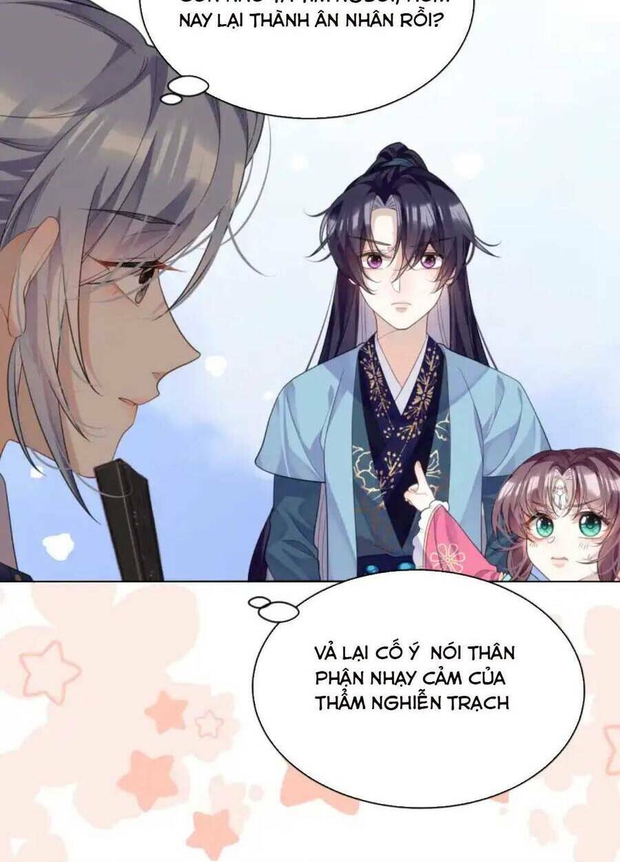 Phương Thức Nuôi Dưỡng Nhân Vật Phản Diện: Chapter 9