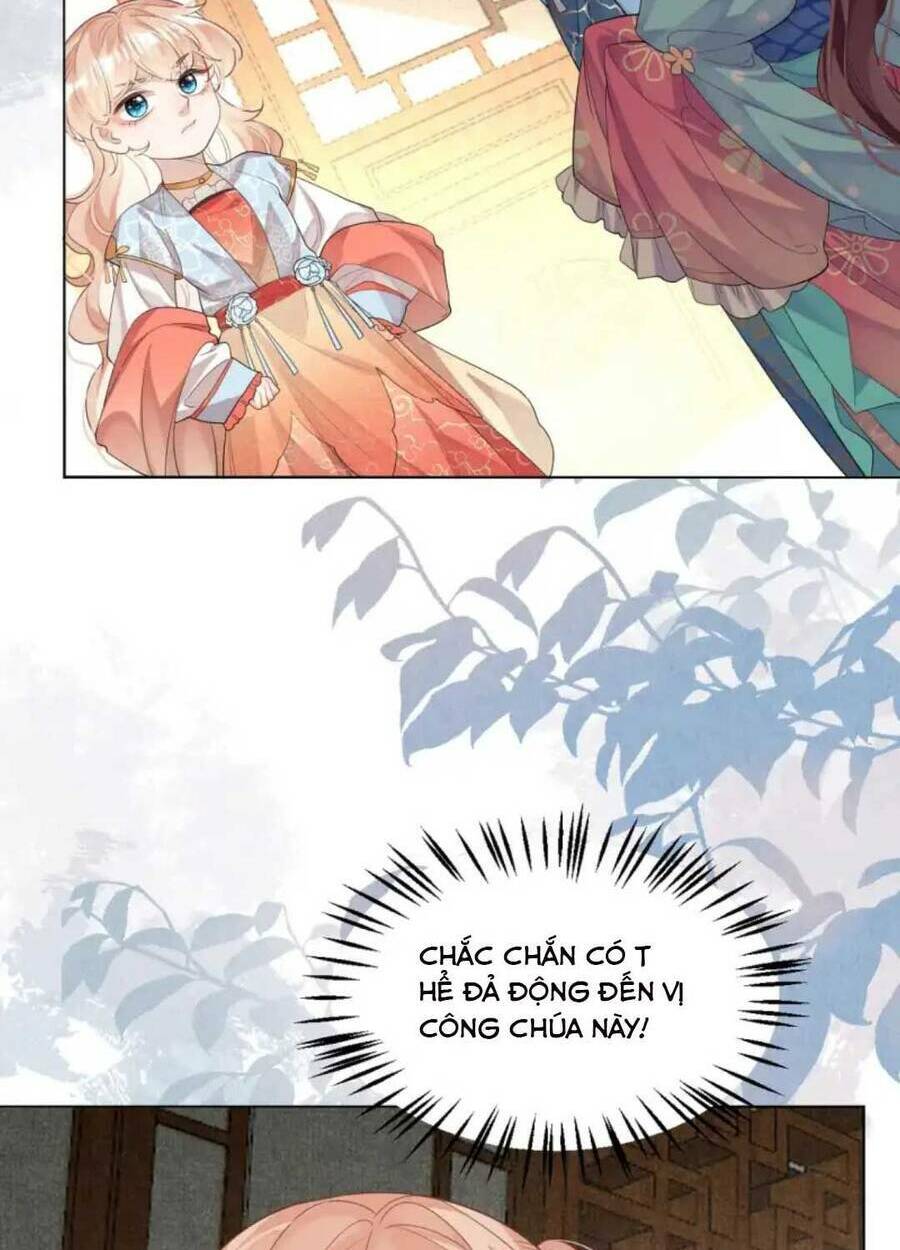 Phương Thức Nuôi Dưỡng Nhân Vật Phản Diện: Chapter 9