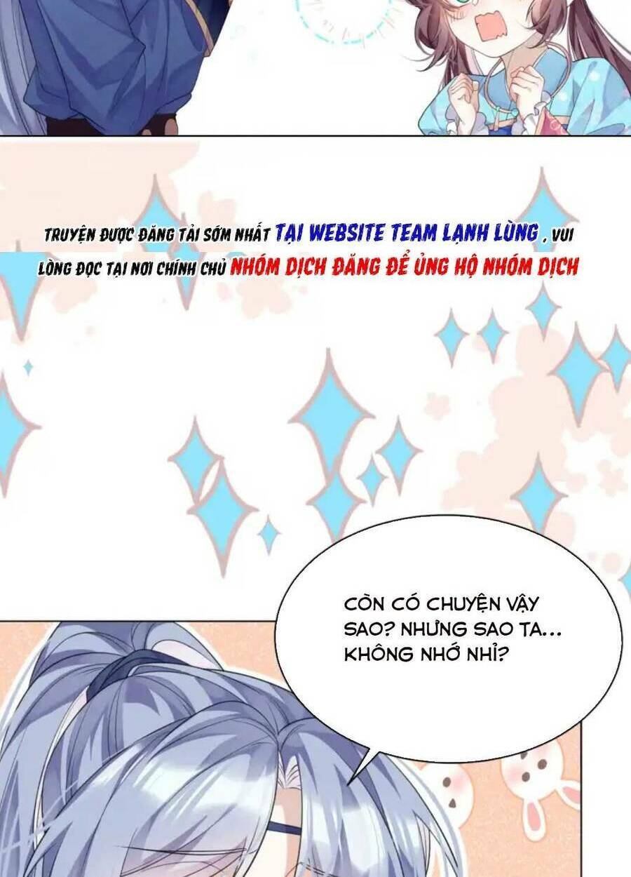 Phương Thức Nuôi Dưỡng Nhân Vật Phản Diện: Chapter 9